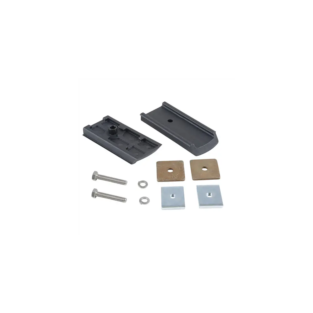 Vortex Aero Crossbar Fit Kit For RL Legs - VA-FK2